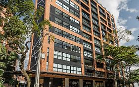 Kyux Studios by Jalo - Laureles